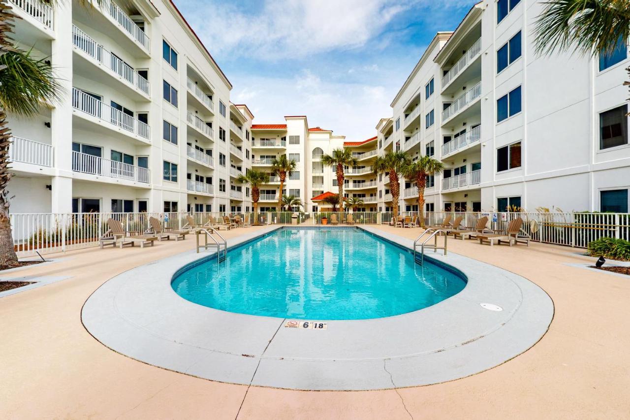 Palm Beach Condos Gulf Shores Bilik gambar