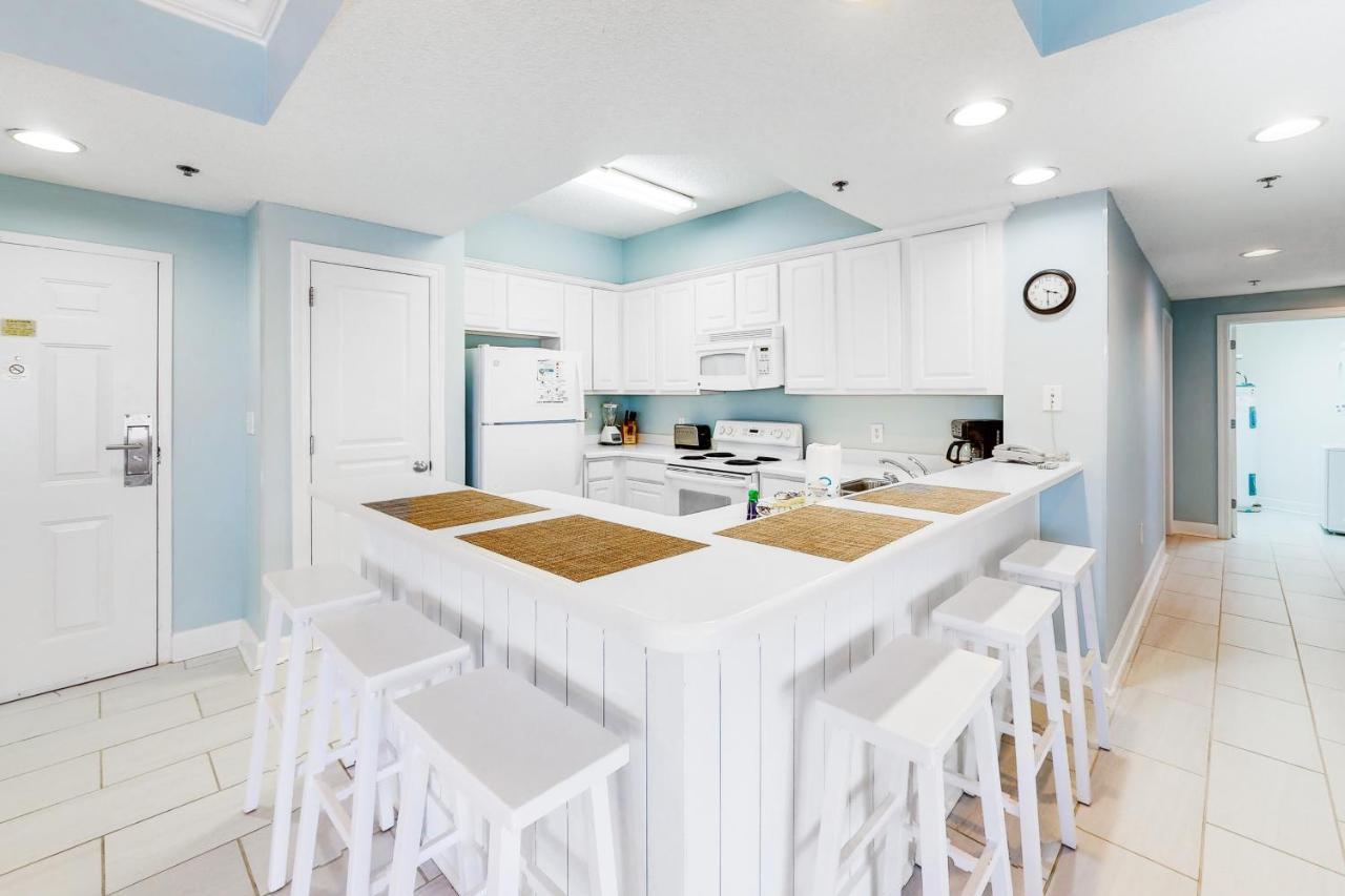 Palm Beach Condos Gulf Shores Bilik gambar