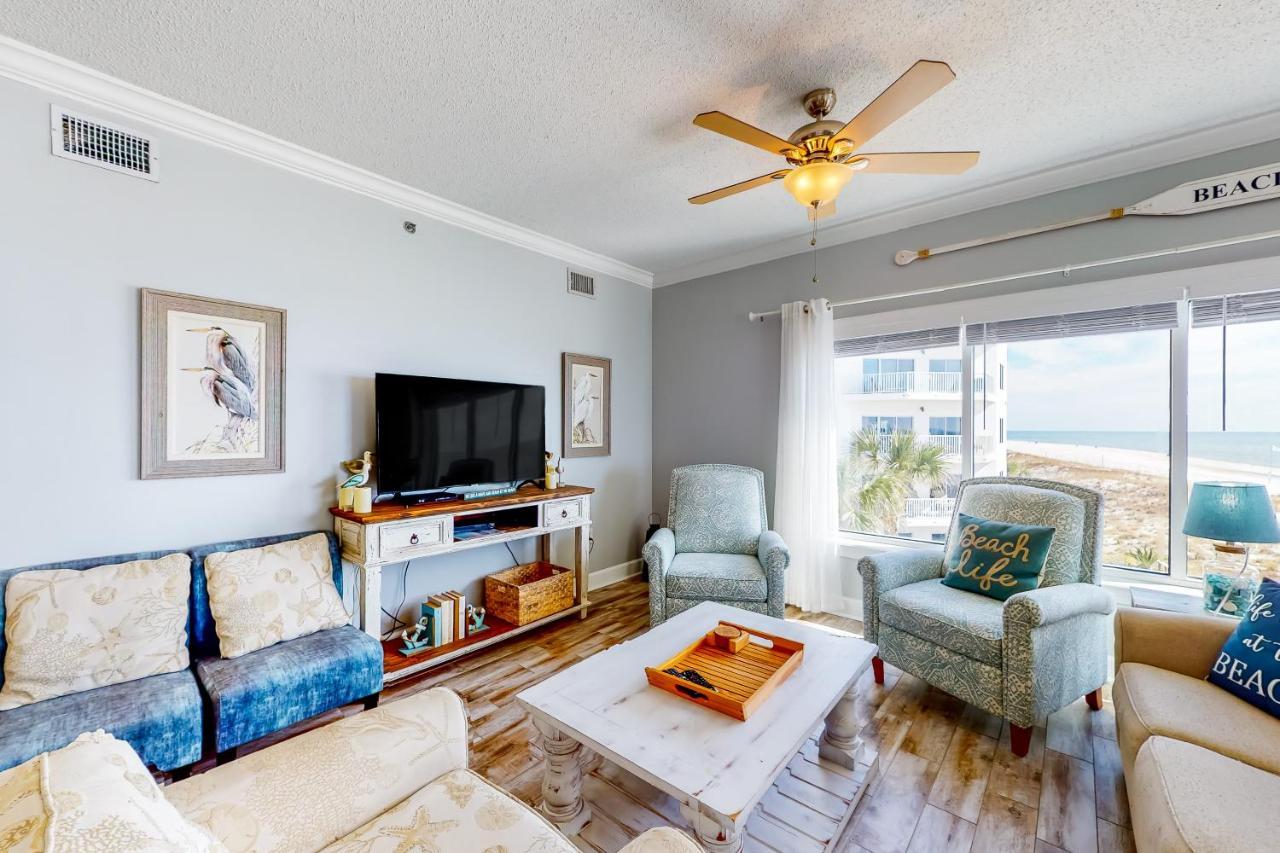 Palm Beach Condos Gulf Shores Bilik gambar