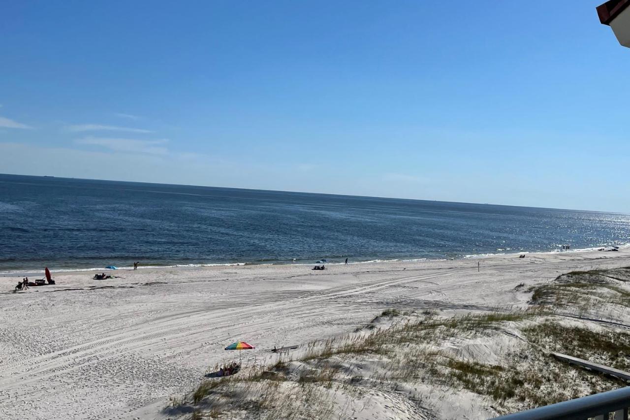 Palm Beach Condos Gulf Shores Bilik gambar