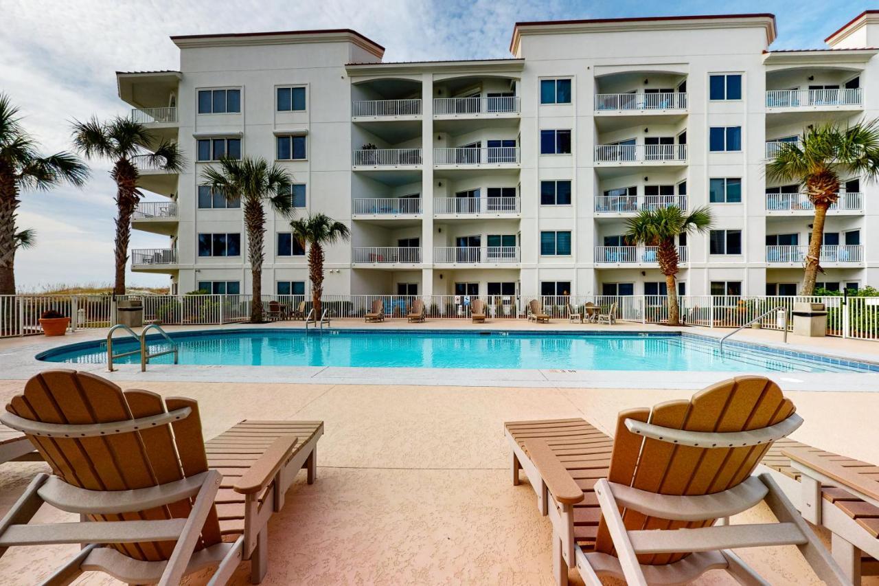 Palm Beach Condos Gulf Shores Bilik gambar