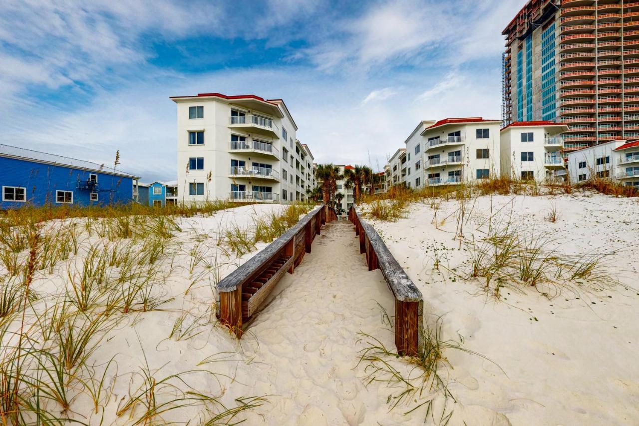 Palm Beach Condos Gulf Shores Bilik gambar