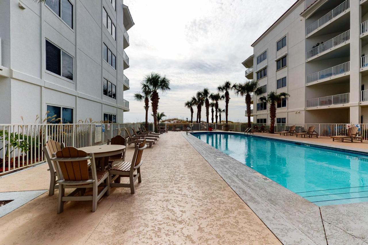 Palm Beach Condos Gulf Shores Bilik gambar