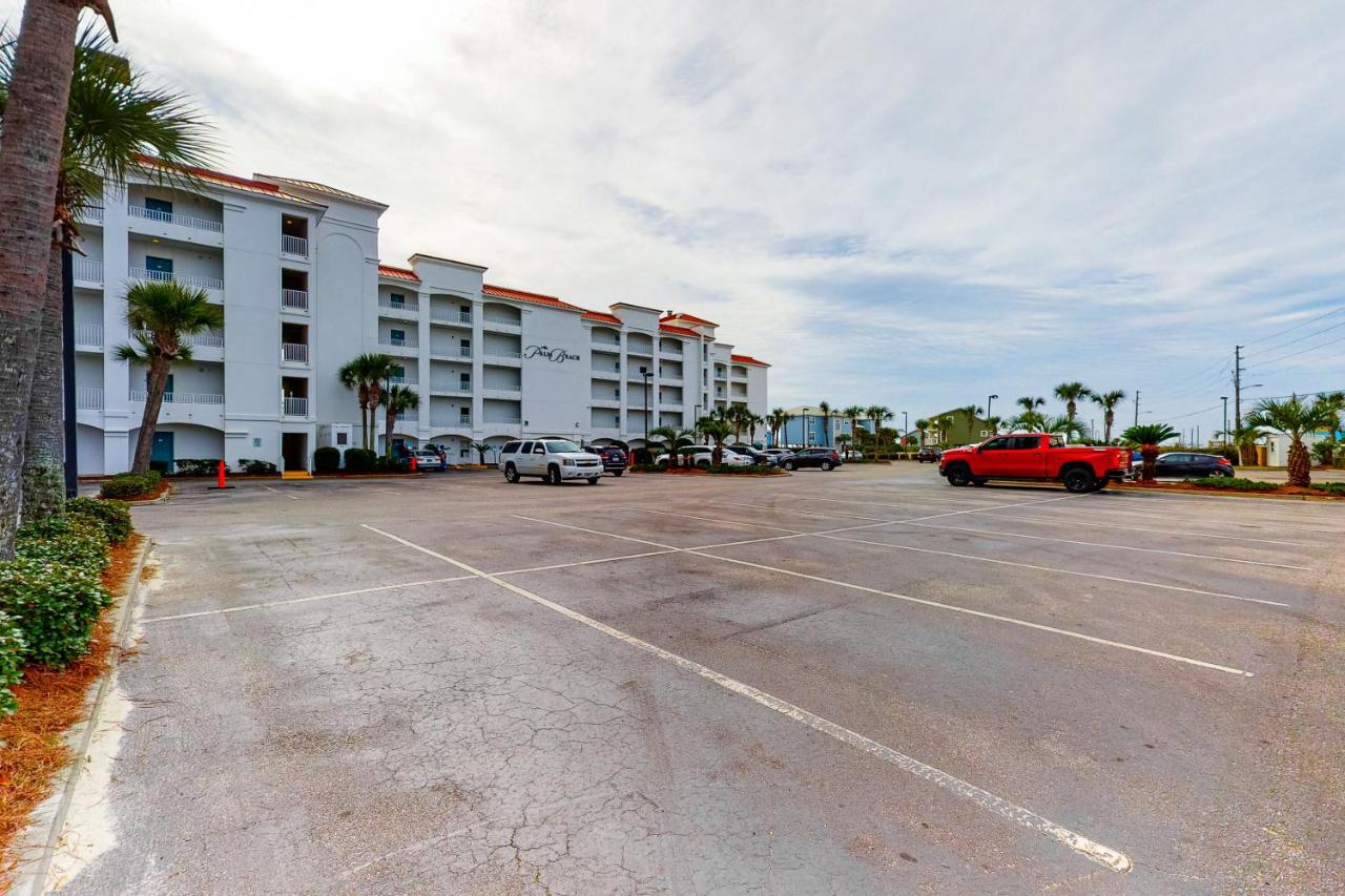 Palm Beach Condos Gulf Shores Bilik gambar