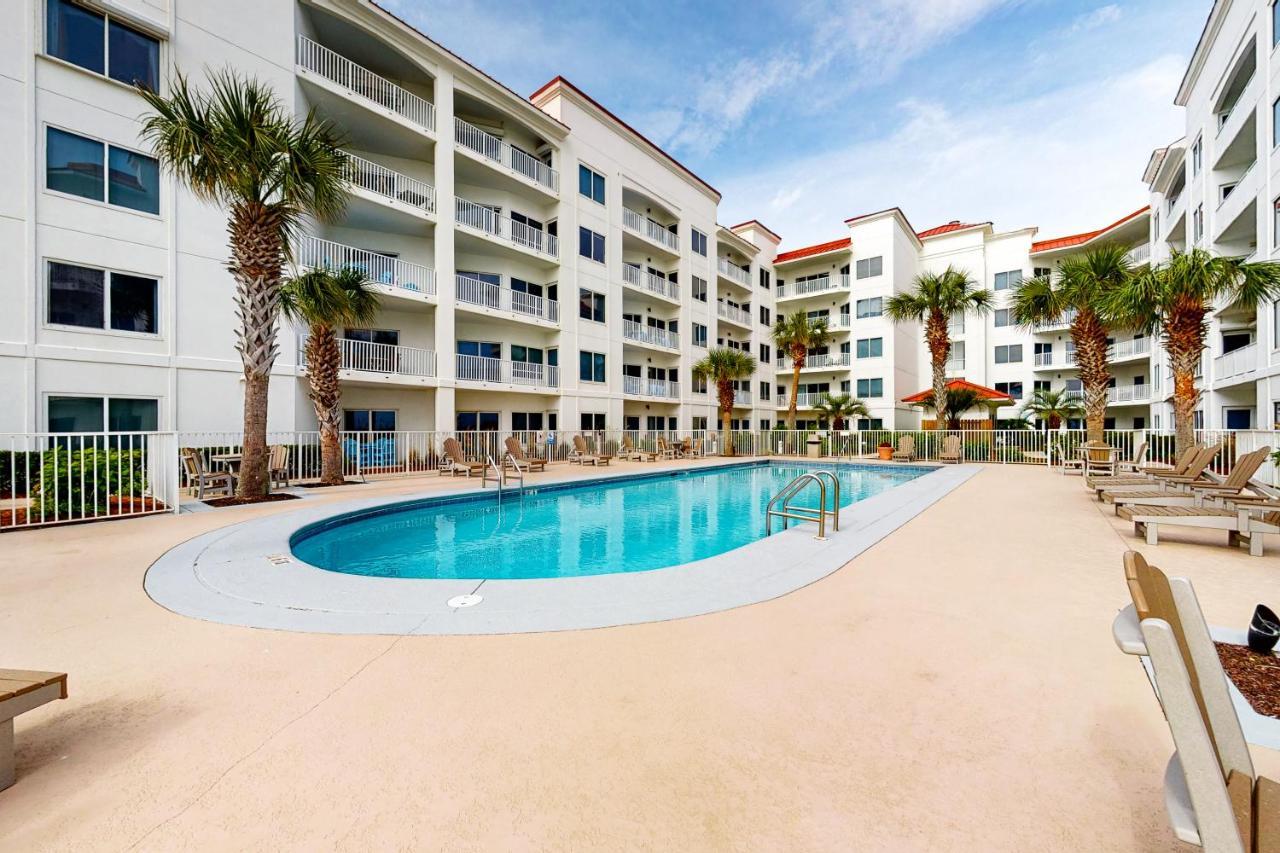 Palm Beach Condos Gulf Shores Bilik gambar