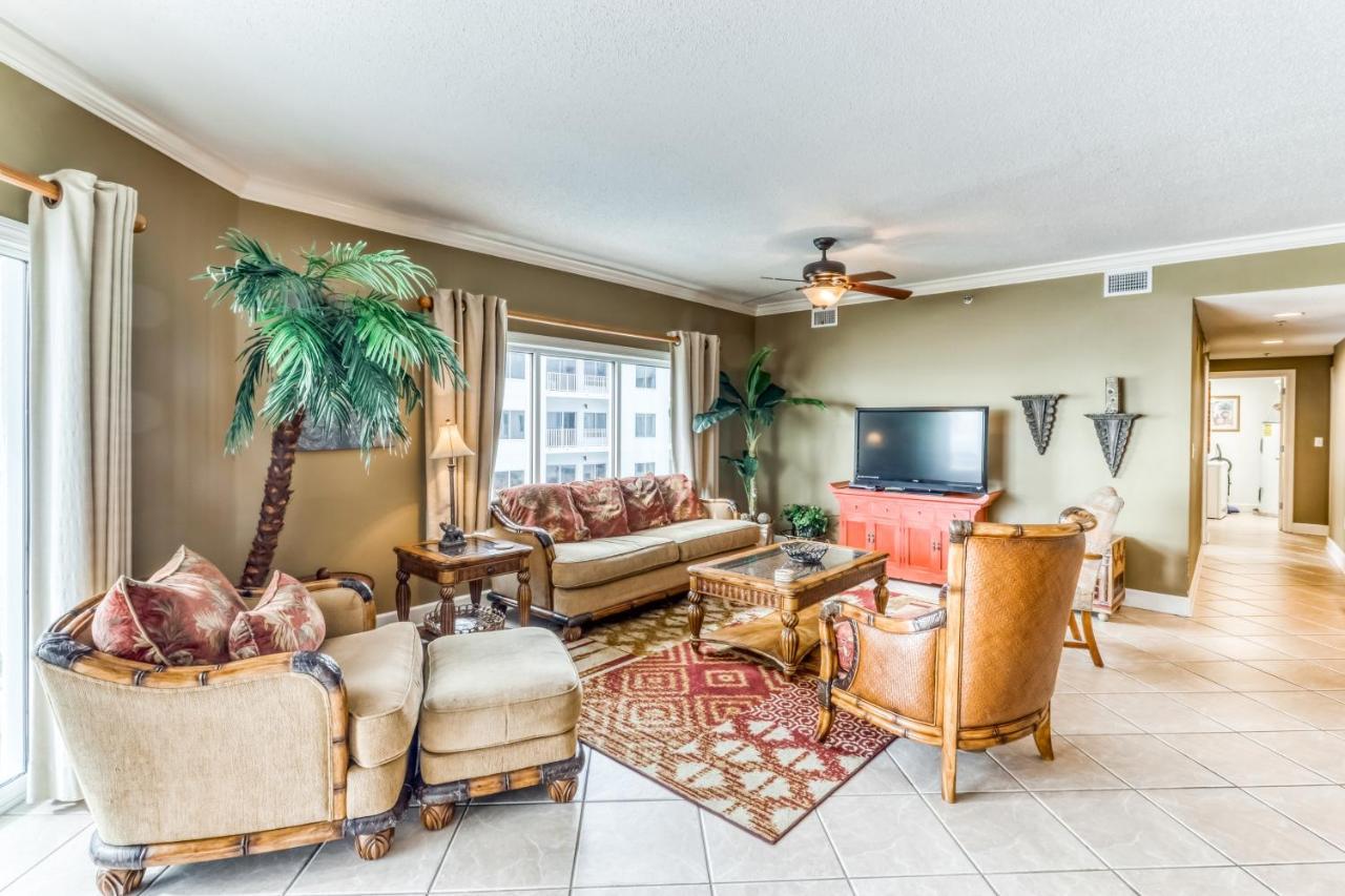 Palm Beach Condos Gulf Shores Luaran gambar