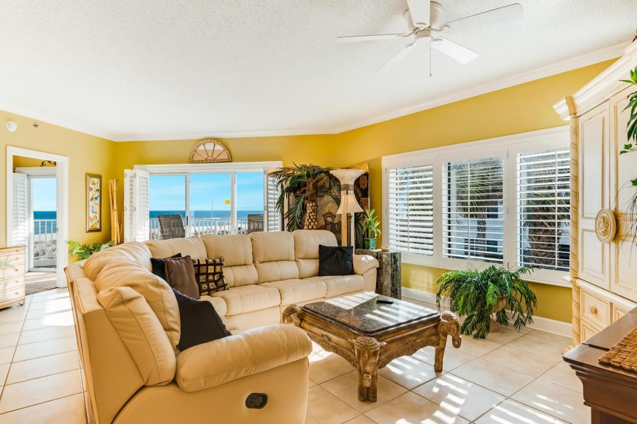 Palm Beach Condos Gulf Shores Luaran gambar